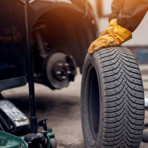 Yunusemre Oto Lastikçi